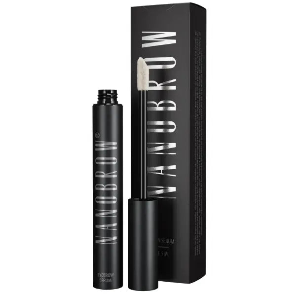 Salt & Ash Eyebrow Growth Serum
