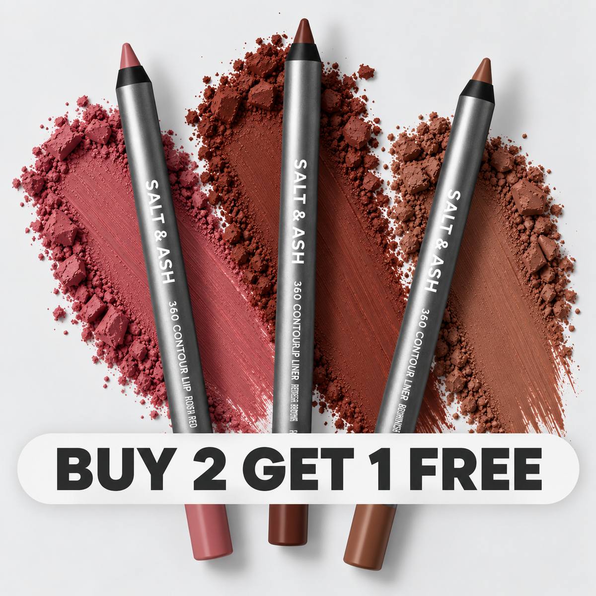 360 Contour Lipliner
