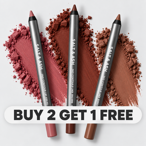 360 Contour Lipliner