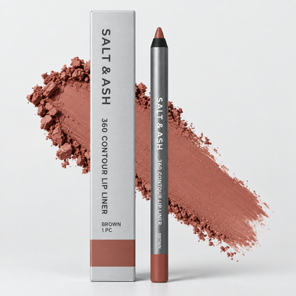 360 Contour Lipliner